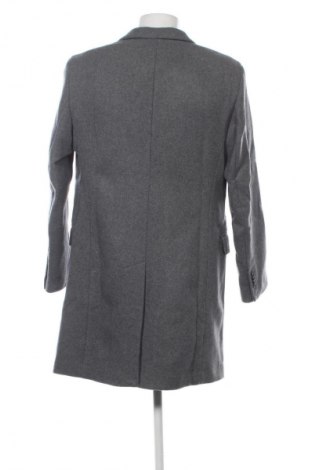 Férfi kabát Mango, Méret XXL, Szín Szürke, Ár 63 669 Ft