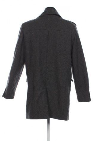 Férfi kabát Manguun, Méret XL, Szín Szürke, Ár 9 909 Ft