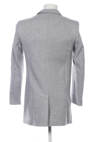 Męski płaszcz Next, Rozmiar S, Kolor Szary, Cena 714,99 zł