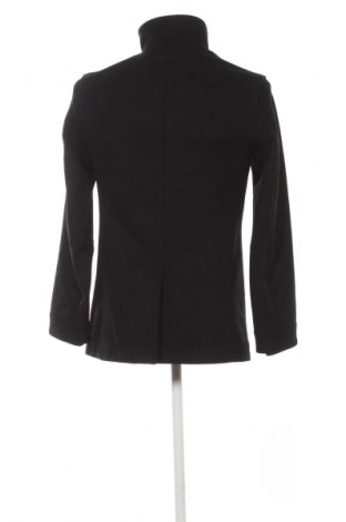 Palton de bărbați Next, Mărime S, Culoare Negru, Preț 989,99 Lei