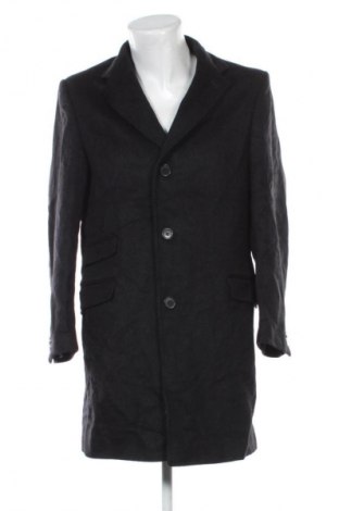 Мъжко палто Niama Man, Размер M, Цвят Черен, Цена 15,33 €