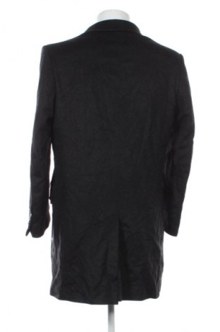 Мъжко палто Niama Man, Размер M, Цвят Черен, Цена 15,33 €