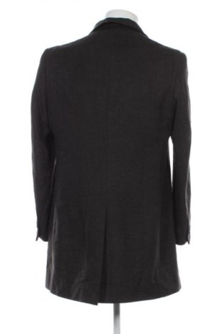 Męski płaszcz OVS, Rozmiar L, Kolor Czarny, Cena 131,99 zł