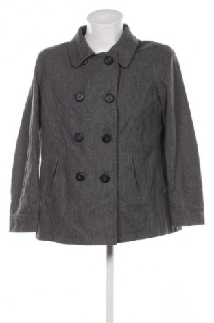 Pánský kabát  Old Navy, Velikost XL, Barva Šedá, Cena  899,00 Kč