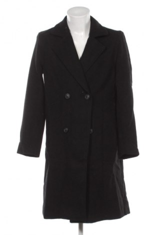Herrenmantel Only & Sons, Größe M, Farbe Schwarz, Preis 117,99 €