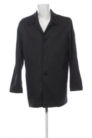 Herrenmantel Original Penguin, Größe XL, Farbe Grau, Preis € 217,61