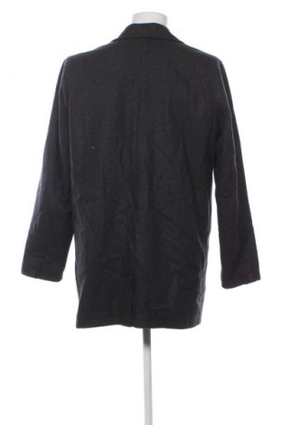 Herrenmantel Original Penguin, Größe XL, Farbe Grau, Preis € 217,61