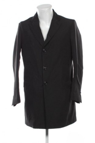 Pánský kabát  Oviesse, Velikost L, Barva Černá, Cena  419,00 Kč