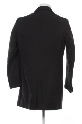 Pánský kabát  Oviesse, Velikost L, Barva Černá, Cena  419,00 Kč