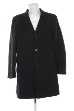 Herrenmantel Paul R. Smith, Größe XL, Farbe Schwarz, Preis 55,00 €