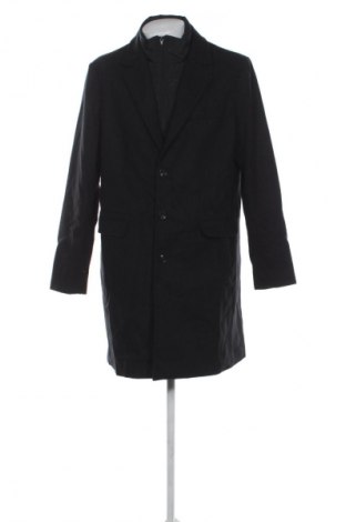 Palton de bărbați Pier One, Mărime XXL, Culoare Negru, Preț 549,99 Lei