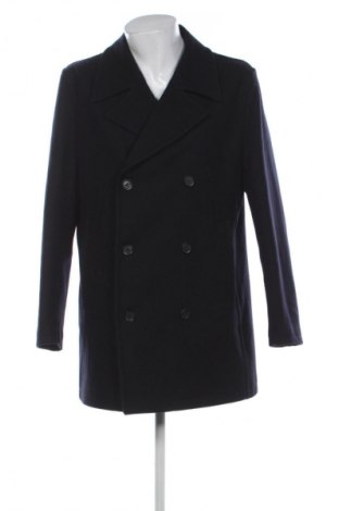 Męski płaszcz Pierre Cardin, Rozmiar XL, Kolor Niebieski, Cena 228,99 zł