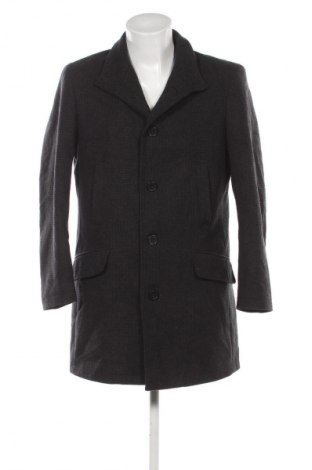 Herrenmantel Rover&Lakes, Größe L, Farbe Schwarz, Preis 34,99 €