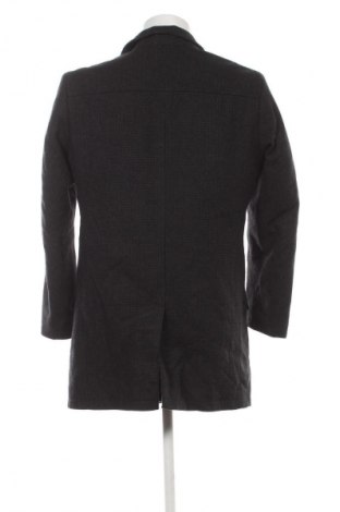 Herrenmantel Rover&Lakes, Größe L, Farbe Schwarz, Preis 34,99 €