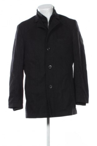 Férfi kabát S.Oliver, Méret M, Szín Fekete, Ár 9 969 Ft