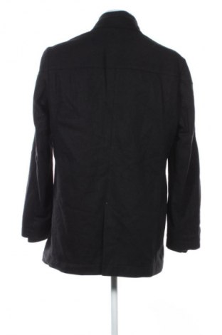 Férfi kabát S.Oliver, Méret M, Szín Fekete, Ár 9 969 Ft