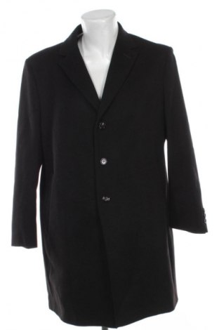 Męski płaszcz Schneiders, Rozmiar XXL, Kolor Czarny, Cena 1 384,99 zł