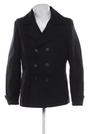 Férfi kabát Selected Homme, Méret L, Szín Fekete, Ár 16 719 Ft