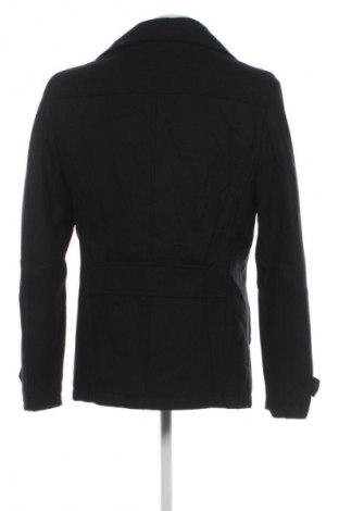 Férfi kabát Selected Homme, Méret L, Szín Fekete, Ár 16 719 Ft