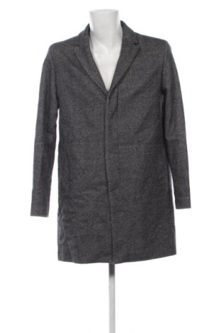 Мъжко палто Selected Homme, Размер XL, Цвят Многоцветен, Цена 38,34 €