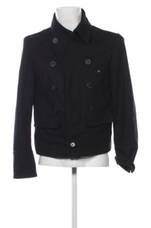 Pánsky kabát  Sisley, Veľkosť L, Farba Čierna, Cena  54,95 €