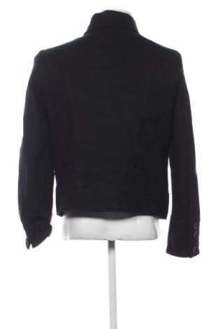 Pánsky kabát  Sisley, Veľkosť L, Farba Čierna, Cena  54,95 €