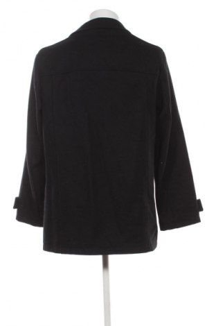 Pánský kabát  Superior, Velikost L, Barva Černá, Cena  809,00 Kč