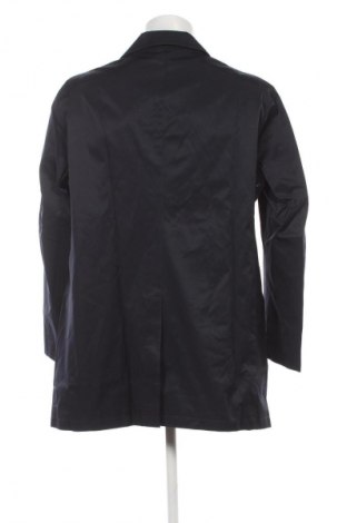 Мъжко палто T.M.Lewin, Размер M, Цвят Син, Цена 194,29 €