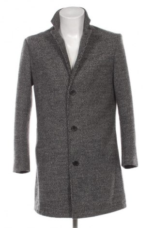 Męski płaszcz Tokyo Laundry, Rozmiar M, Kolor Kolorowy, Cena 151,99 zł