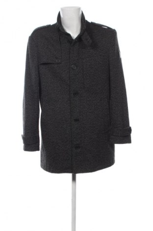 Мъжко палто Tom Tailor, Размер XL, Цвят Многоцветен, Цена 70,00 €