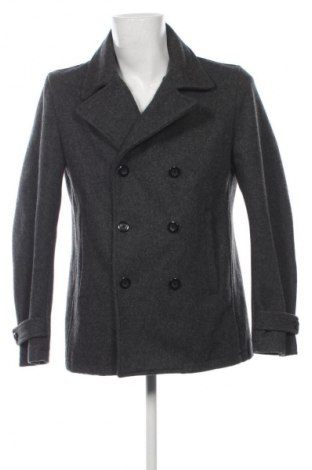 Pánský kabát  Unbranded, Velikost L, Barva Šedá, Cena  499,00 Kč