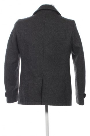 Pánský kabát  Unbranded, Velikost L, Barva Šedá, Cena  499,00 Kč