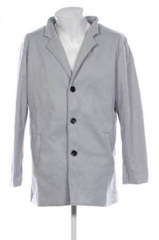 Męski płaszcz Unbranded, Rozmiar L, Kolor Szary, Cena 86,99 zł