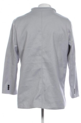 Męski płaszcz Unbranded, Rozmiar L, Kolor Szary, Cena 86,99 zł