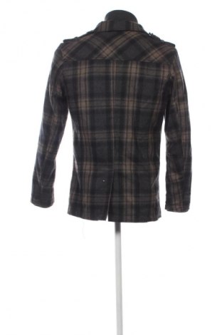 Palton de bărbați Unbranded, Mărime M, Culoare Multicolor, Preț 190,99 Lei
