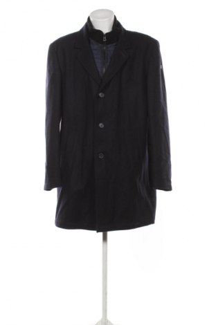 Palton de bărbați Unbranded, Mărime 3XL, Culoare Albastru, Preț 169,99 Lei