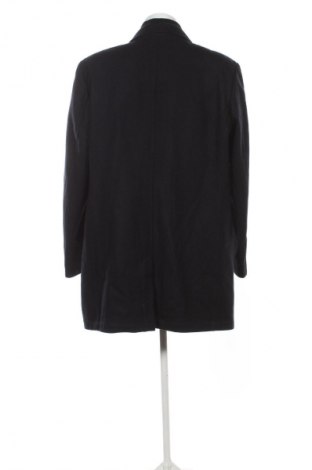 Palton de bărbați Unbranded, Mărime 3XL, Culoare Albastru, Preț 169,99 Lei