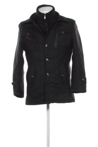 Férfi kabát Unbranded, Méret S, Szín Fekete, Ár 10 859 Ft