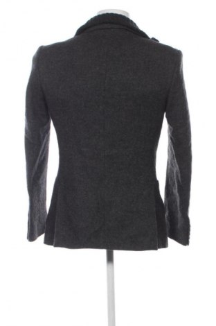 Herrenmantel Unbranded, Größe M, Farbe Grau, Preis € 18,99