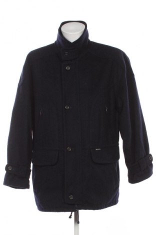 Férfi kabát Unbranded, Méret L, Szín Kék, Ár 22 590 Ft