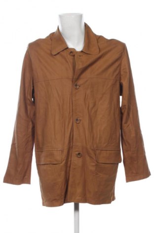 Herrenmantel Unbranded, Größe XXL, Farbe Braun, Preis € 75,29