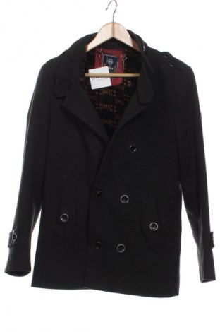 Pánský kabát  Unbranded, Velikost M, Barva Šedá, Cena  1 550,00 Kč