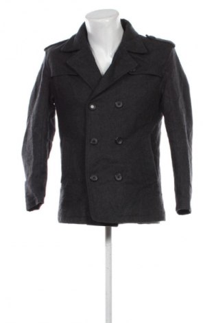 Palton de bărbați Unbranded, Mărime S, Culoare Gri, Preț 130,99 Lei