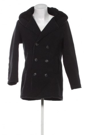 Pánsky kabát  Unbranded, Veľkosť L, Farba Čierna, Cena  20,95 €