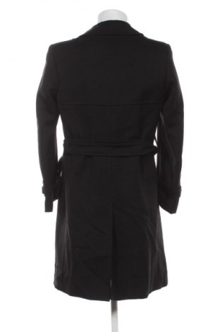 Herrenmantel Unbranded, Größe M, Farbe Schwarz, Preis € 37,99