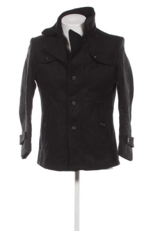 Pánský kabát  Unbranded, Velikost L, Barva Černá, Cena  789,00 Kč