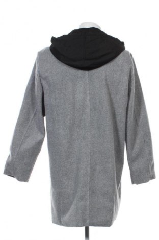 Męski płaszcz Unbranded, Rozmiar XL, Kolor Szary, Cena 294,72 zł