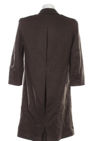 Męski płaszcz Unbranded, Rozmiar S, Kolor Szary, Cena 110,99 zł