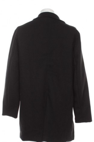 Męski płaszcz Unbranded, Rozmiar 3XL, Kolor Czarny, Cena 166,99 zł