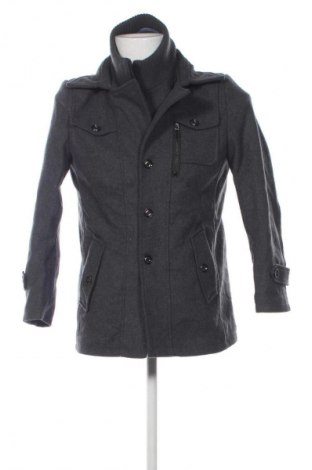 Pánský kabát  Unbranded, Velikost M, Barva Šedá, Cena  859,00 Kč